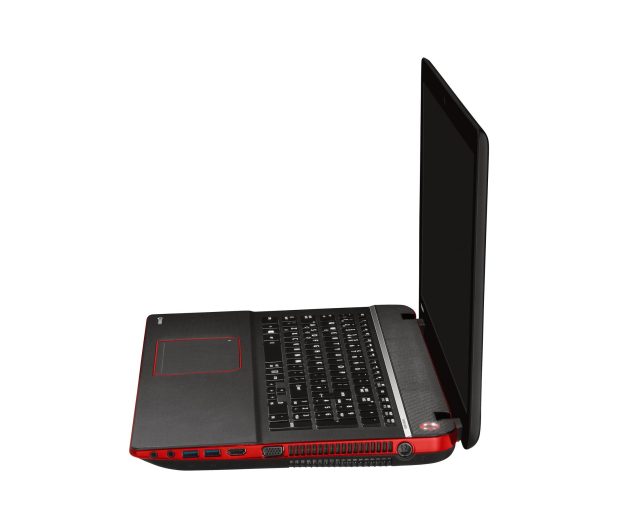 Toshiba Qosmio X70-A-12X i7-4700MQ/16GB/256+1000/Win8 - 189143 - zdjęcie 9